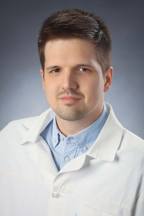 Dr. Czigléczki Gábor, PhD.